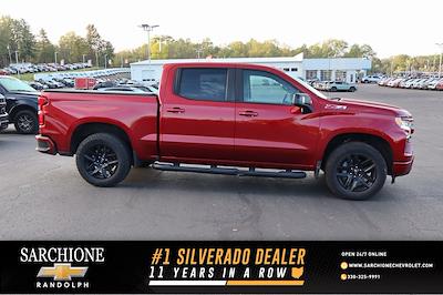 2023 Chevrolet Silverado 1500 Crew Cab 4WD Pickup for sale #32617A - photo 1