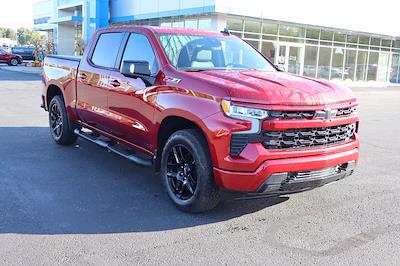 2023 Chevrolet Silverado 1500 Crew Cab 4WD Pickup for sale #32617A - photo 1