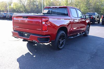 2023 Chevrolet Silverado 1500 Crew Cab 4WD Pickup for sale #32617A - photo 2