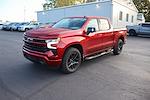 2023 Chevrolet Silverado 1500 Crew Cab 4WD Pickup for sale #32617A - photo 2