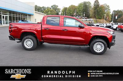 2026 Chevrolet Colorado Crew Cab 4x4 Pickup for sale #32618 - photo 1