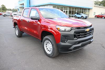 2026 Chevrolet Colorado Crew Cab 4x4 Pickup for sale #32618 - photo 2