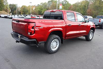 2026 Chevrolet Colorado Crew Cab 4WD Pickup for sale #32618 - photo 2