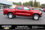 2026 Chevrolet Colorado Crew Cab 4WD Pickup for sale #32618 - photo 1