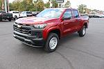 2026 Chevrolet Colorado Crew Cab 4WD Pickup for sale #32618 - photo 22