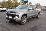 2026 Chevrolet Silverado 1500 Crew Cab 4x4 Pickup for sale #32622 - photo 19
