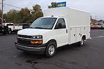 2025 Chevrolet Express 3500 Regular Cab RWD Cutaway for sale #32624 - photo 17