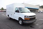 2025 Chevrolet Express 3500 Regular Cab RWD Cutaway for sale #32624 - photo 2