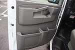 2025 Chevrolet Express 3500 Regular Cab RWD Cutaway for sale #32624 - photo 3