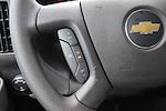 2025 Chevrolet Express 3500 Regular Cab RWD Cutaway for sale #32624 - photo 7