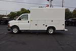 2025 Chevrolet Express 3500 Regular Cab RWD Cutaway for sale #32625 - photo 16