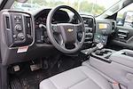 2024 Chevrolet Silverado 5500 Regular Cab DRW 4WD Cab Chassis for sale #32626 - photo 10