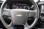 2024 Chevrolet Silverado 5500 Regular Cab DRW 4WD Cab Chassis for sale #32626 - photo 11