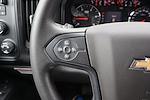 2024 Chevrolet Silverado 5500 Regular Cab DRW 4WD Cab Chassis for sale #32626 - photo 12