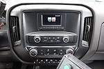 2024 Chevrolet Silverado 5500 Regular Cab DRW 4WD Cab Chassis for sale #32626 - photo 16