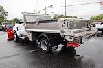 2024 Chevrolet Silverado 5500 Regular Cab DRW 4WD Cab Chassis for sale #32626 - photo 3