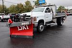 2024 Chevrolet Silverado 5500 Regular Cab DRW 4WD Cab Chassis for sale #32626 - photo 33