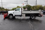 2024 Chevrolet Silverado 5500 Regular Cab DRW 4WD Cab Chassis for sale #32626 - photo 35