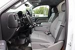2024 Chevrolet Silverado 5500 Regular Cab DRW 4WD Cab Chassis for sale #32626 - photo 9