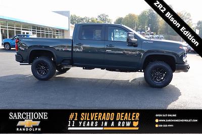 2026 Chevrolet Silverado 2500 Crew Cab 4x4 Pickup for sale #32627 - photo 1