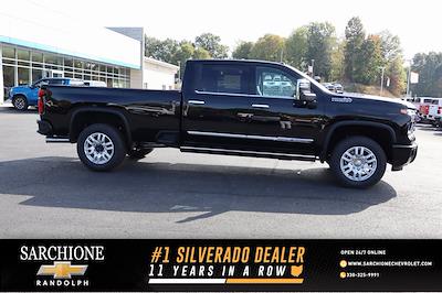 2026 Chevrolet Silverado 3500 Crew Cab 4x4 Pickup for sale #32629 - photo 1