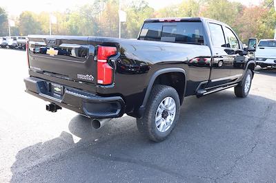 2026 Chevrolet Silverado 3500 Crew Cab 4x4 Pickup for sale #32629 - photo 2