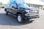 2026 Chevrolet Silverado 3500 Crew Cab 4WD Pickup for sale #32629 - photo 3