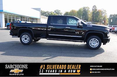 2026 Chevrolet Silverado 3500 Crew Cab 4WD Pickup for sale #32630 - photo 1