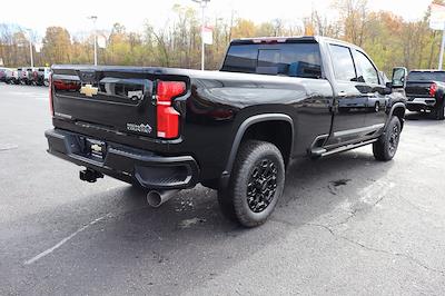 2026 Chevrolet Silverado 3500 Crew Cab 4WD Pickup for sale #32630 - photo 2