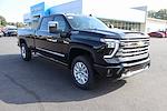 2026 Chevrolet Silverado 3500 Crew Cab 4WD Pickup for sale #32630 - photo 3