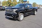2026 Chevrolet Silverado 3500 Crew Cab 4WD Pickup for sale #32630 - photo 28