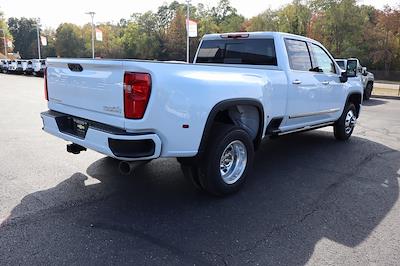 2026 Chevrolet Silverado 3500 Crew Cab 4WD Pickup for sale #32631 - photo 2