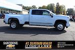 2026 Chevrolet Silverado 3500 Crew Cab 4WD Pickup for sale #32631 - photo 1