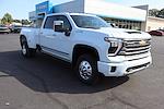 2026 Chevrolet Silverado 3500 Crew Cab 4WD Pickup for sale #32631 - photo 3
