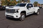 2026 Chevrolet Silverado 3500 Crew Cab 4WD Pickup for sale #32631 - photo 25
