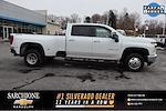 2021 Chevrolet Silverado 3500 Crew Cab 4WD Pickup for sale #32631A - photo 1