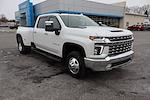 2021 Chevrolet Silverado 3500 Crew Cab 4WD Pickup for sale #32631A - photo 2