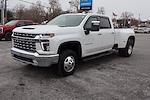 2021 Chevrolet Silverado 3500 Crew Cab 4WD Pickup for sale #32631A - photo 31