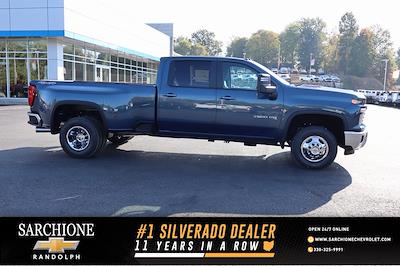 2026 Chevrolet Silverado 3500 Crew Cab 4x4 Pickup for sale #32632 - photo 1