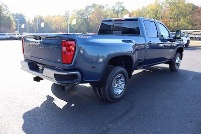 2026 Chevrolet Silverado 3500 Crew Cab 4x4 Pickup for sale #32632 - photo 2