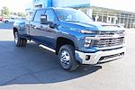 2026 Chevrolet Silverado 3500 Crew Cab 4WD Pickup for sale #32632 - photo 3