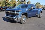2026 Chevrolet Silverado 3500 Crew Cab 4WD Pickup for sale #32632 - photo 22