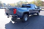 2026 Chevrolet Silverado 3500 Crew Cab 4WD Pickup for sale #32632 - photo 2
