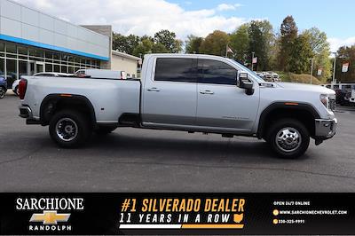 2022 GMC Sierra 3500 Crew Cab 4WD Pickup for sale #32632A - photo 1