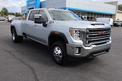 2022 GMC Sierra 3500 Crew Cab 4WD Pickup for sale #32632A - photo 2