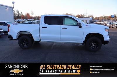 2022 Chevrolet Silverado 1500 Crew Cab 4WD Pickup for sale #32634A - photo 1