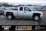 2011 Chevrolet Silverado 1500 Extended Cab 4WD Pickup for sale #32634B - photo 1