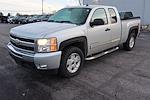 2011 Chevrolet Silverado 1500 Extended Cab 4WD Pickup for sale #32634B - photo 2
