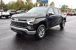 2026 Chevrolet Silverado 1500 Crew Cab 4x4 Pickup for sale #32635 - photo 18