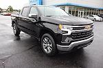 2026 Chevrolet Silverado 1500 Crew Cab 4x4 Pickup for sale #32635 - photo 2